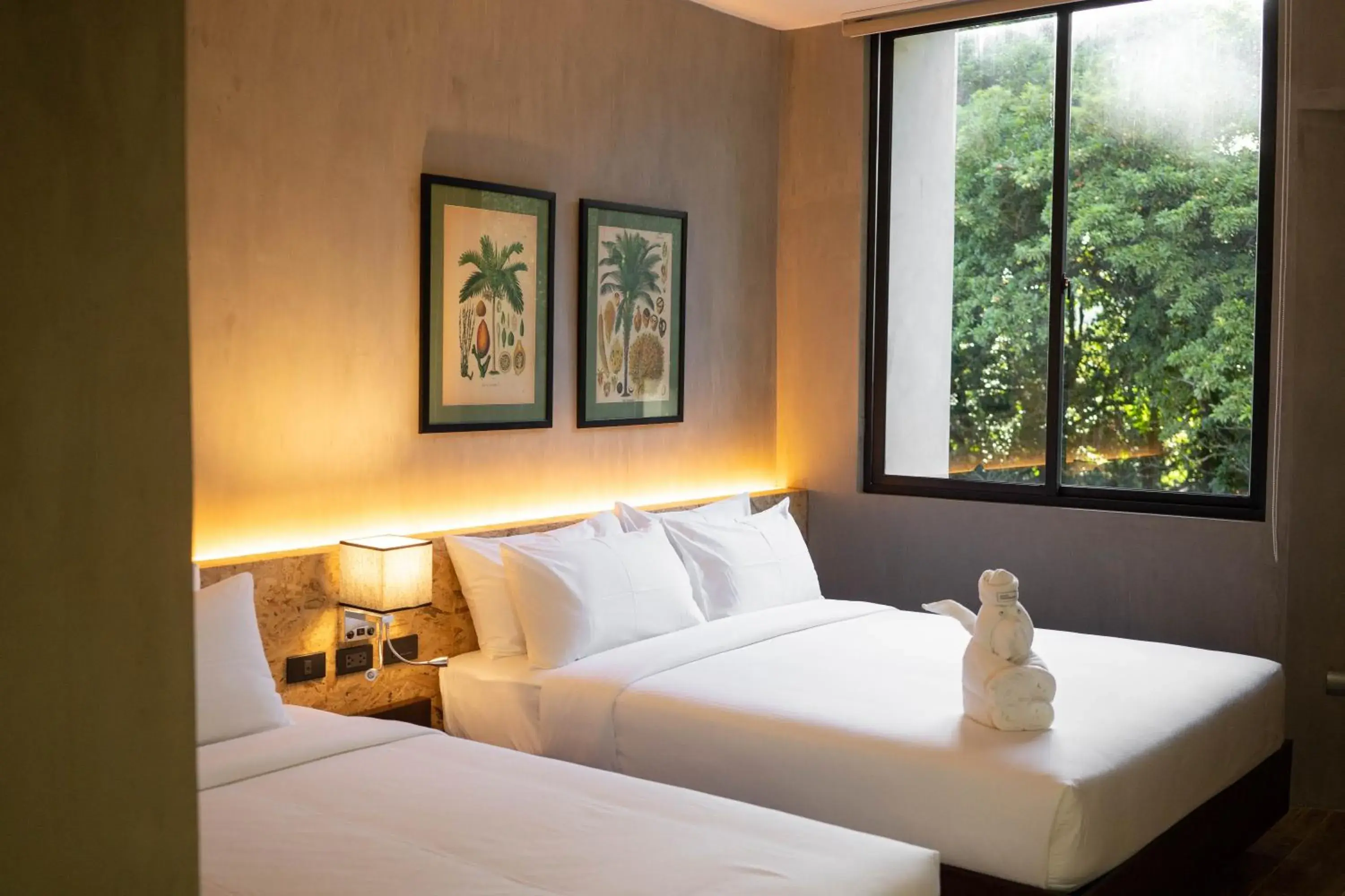 Hotel Dumaguete